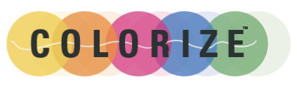 Colorize Logo - Our Brands